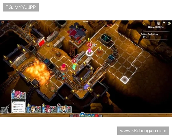 K8亚太厅玩家交流社区,分享实用技巧与战术策略共同提升游戏体验