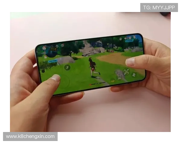 提升真人交互式手机游戏的沉浸感和互动性，让你在手机上享受极致的虚拟体验